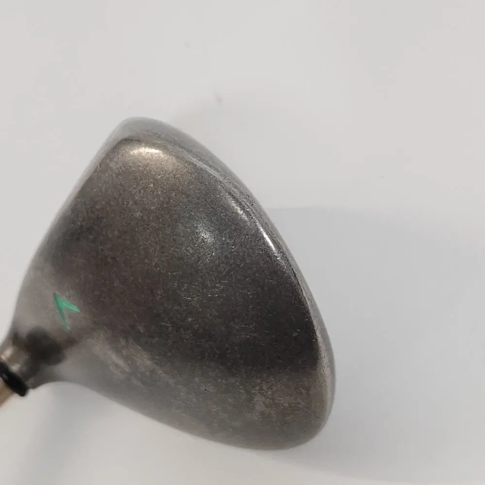 Women's Callaway Big Bertha S2H2 7-Wood RH Graphite Gems Ladies 40.5" FAIR READ! - Picture 5 of 15